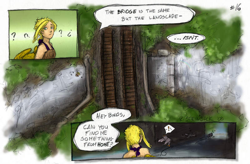 Its weird... yet awesome.